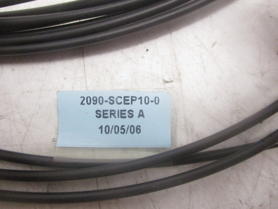 INDUSTRIAL SPARE PART 2090-SCEP10-0 SER. A (BR/WH) NSMP