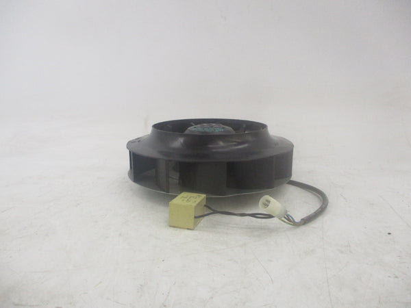 EBM R2E225-AT52-19 230V UNMP