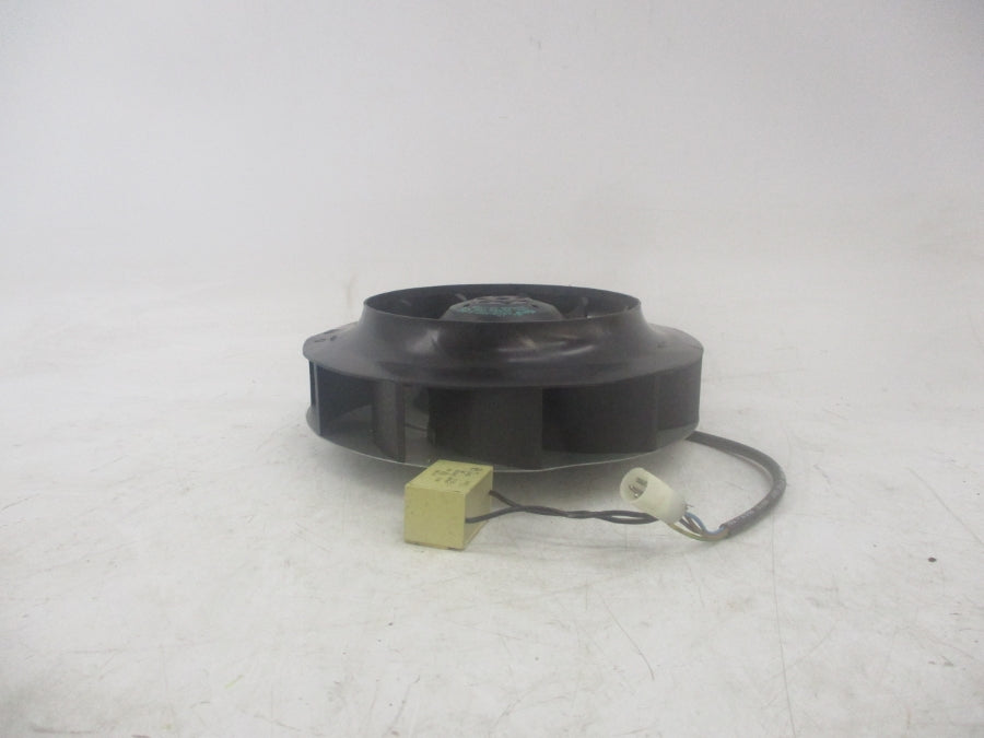 EBM R2E225-AT52-19 230V UNMP