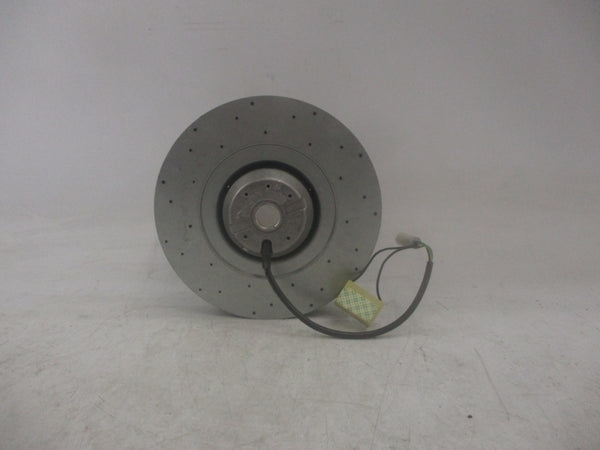EBM R2E225-AT52-19 230V UNMP