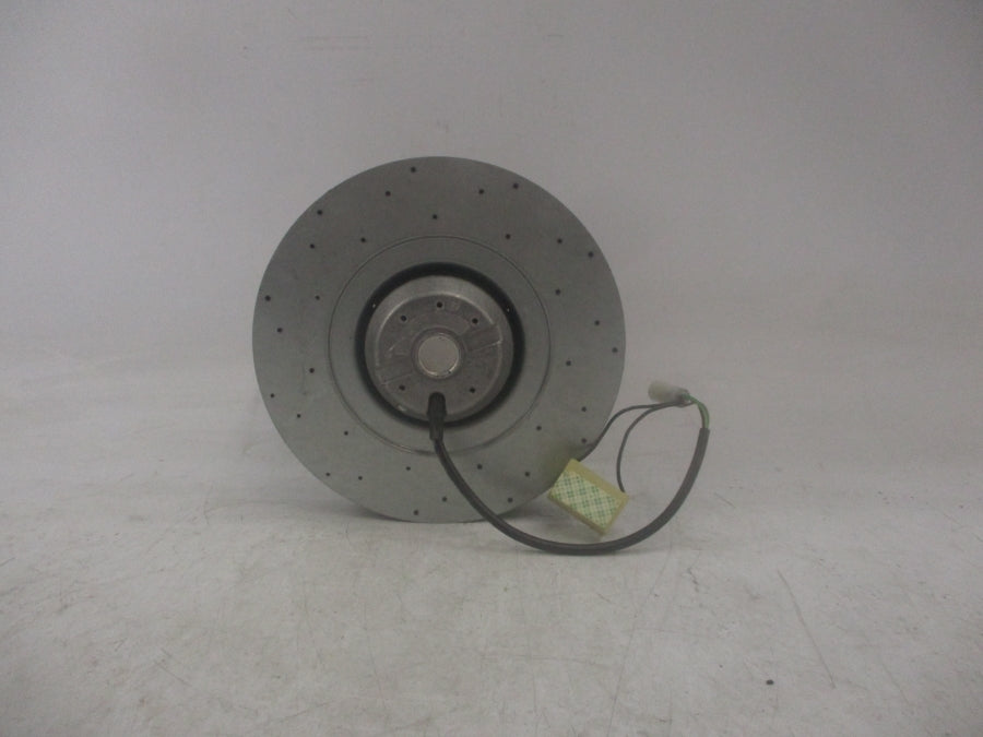 EBM R2E225-AT52-19 230V UNMP
