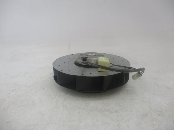 EBM R2E225-AT52-19 230V UNMP