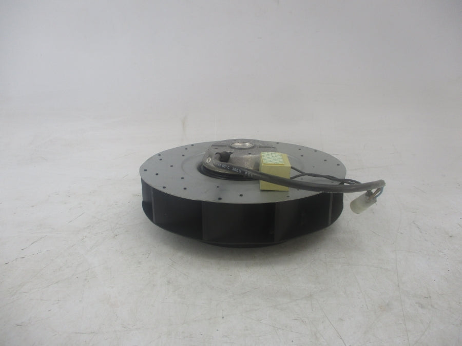 EBM R2E225-AT52-19 230V UNMP