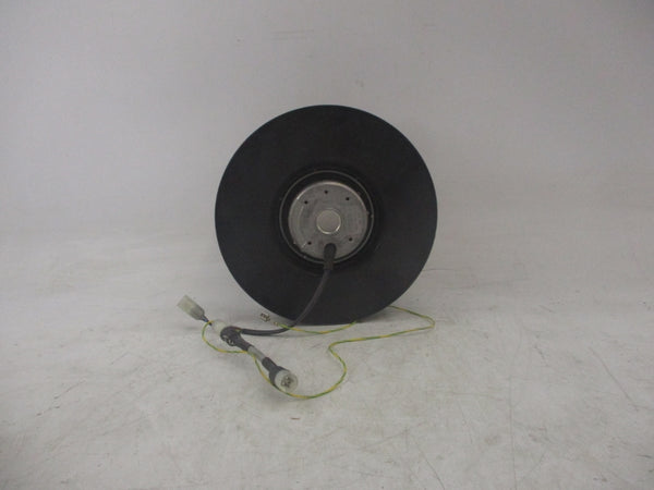 EBMPAPST R2D225-AV0-18 400V 24A UNMP