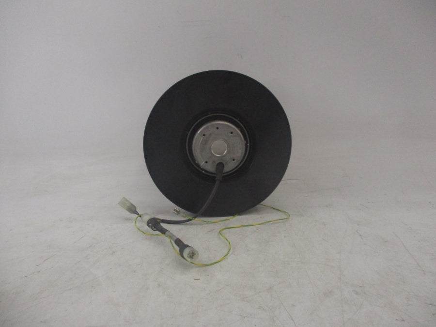 EBMPAPST R2D225-AV0-18 400V 24A UNMP