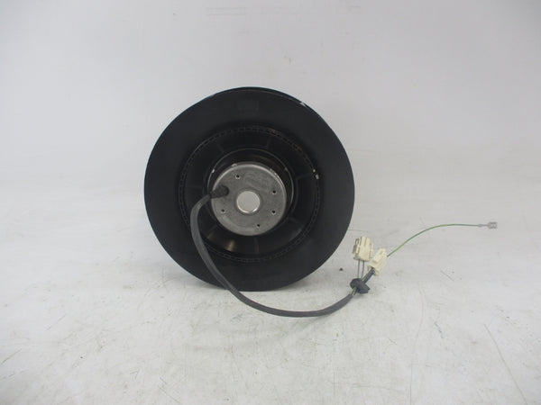 EBMPAPST R2D225-RA26-15 400V 0.27/0.33A UNMP