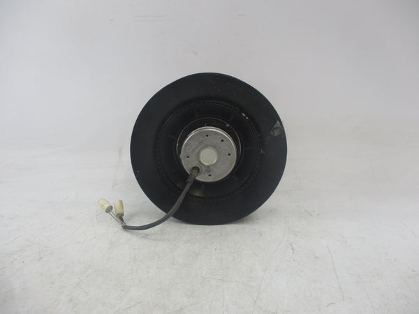 EBMPAPST R2D225-RA31-19 400V 0.16/0.19A UNMP