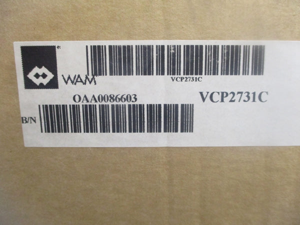 WAM VCP2731C NSMP