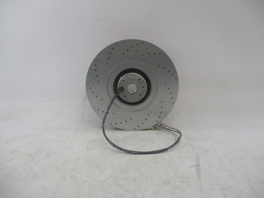 EBMPAPST R2D250-AF10-11 400V 26A NSNP