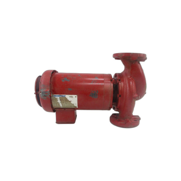 MARATHON M99123 DVJ56T34F5572DP 208-230/460V (AS PICTURED) NSNP