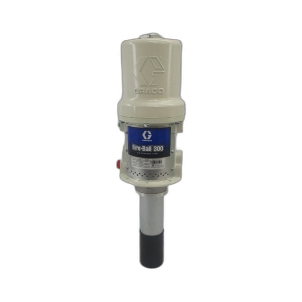 GRACO 203876 SER. D18R 180PSI NSNP