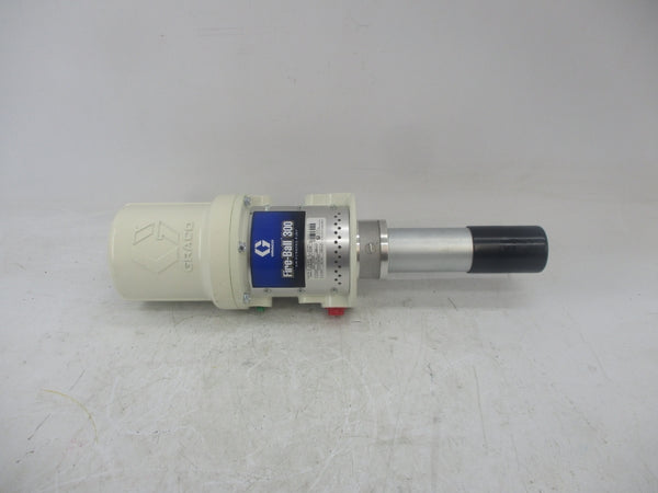 GRACO 203876 SER. D18R 180PSI NSNP