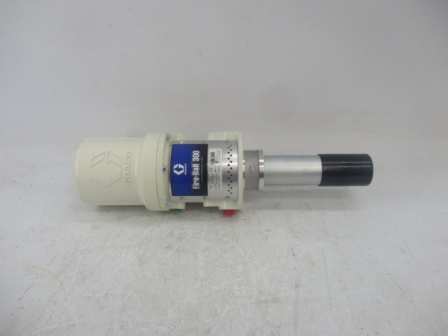 GRACO 203876 SER. D18R 180PSI NSNP