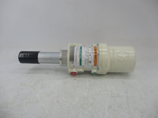 GRACO 203876 SER. D18R 180PSI NSNP