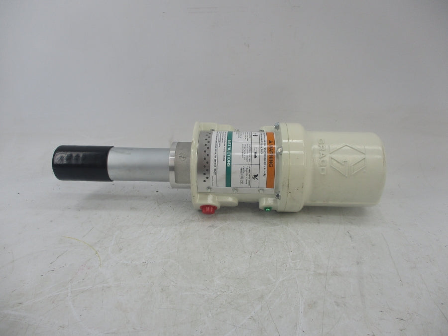 GRACO 203876 SER. D18R 180PSI NSNP