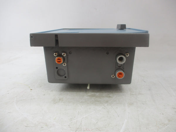FOXBORO 43AP-FA42C/PC-15 3-15PSI NSNP