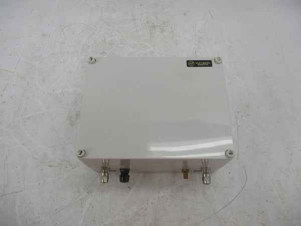 WATSON SMITH 7A001327 3-15PSI NSNP