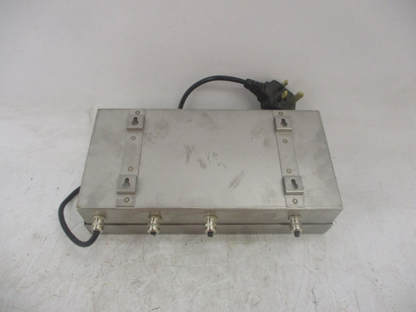 IAN FELLOWS LUCID 230VAC UNMP