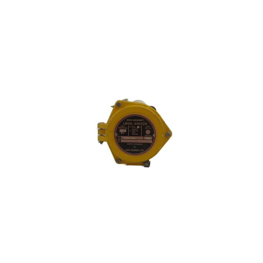 KDG MOBREY S36DA/F84 440V 8A UNMP