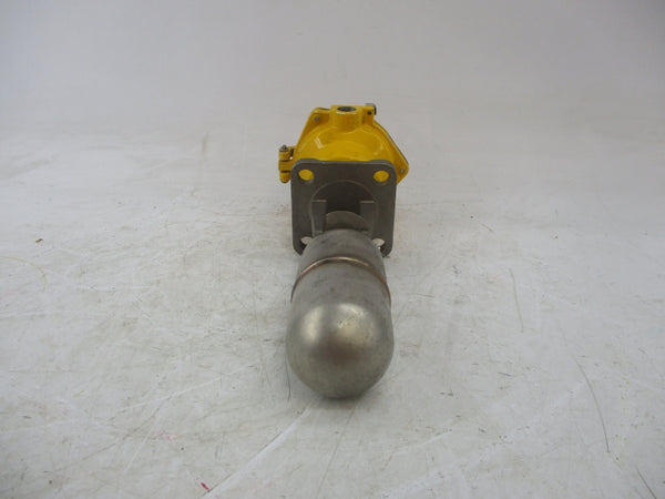 KDG MOBREY S36DA/F84 440V 8A UNMP