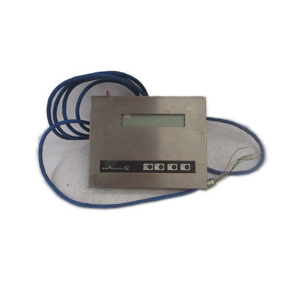 METTLER TOLEDO ID2SX UNMP