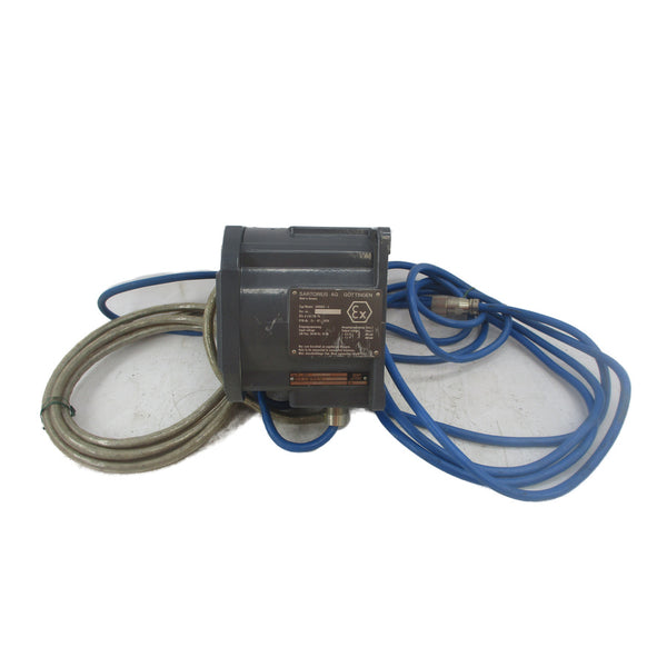 SARTORIUS 609304-2 240VAC UNMP