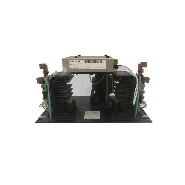 CHROMALOX 4139-00015 MMAX3-402110 UNMP
