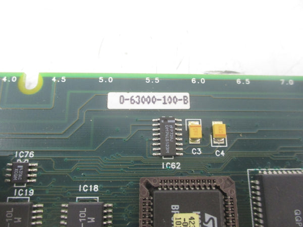 CIRCUIT BOARD 803624-093A NSNP
