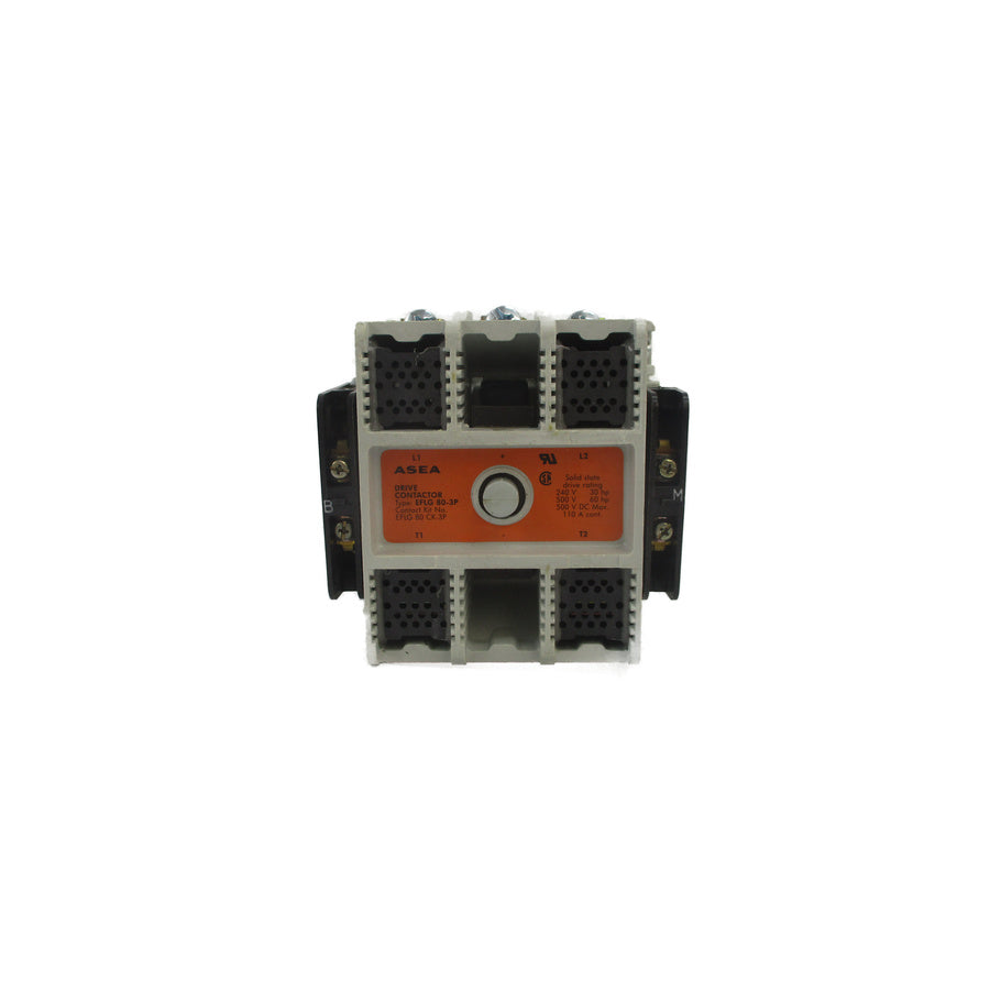 ASEA EFLG80-3P 110/120V NSNP