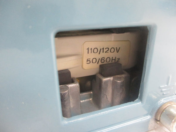 ASEA EFLG80-3P 110/120V NSNP