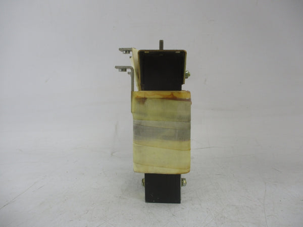 ALLEN BRADLEY 21803-011-01 120A REV. D NSNP