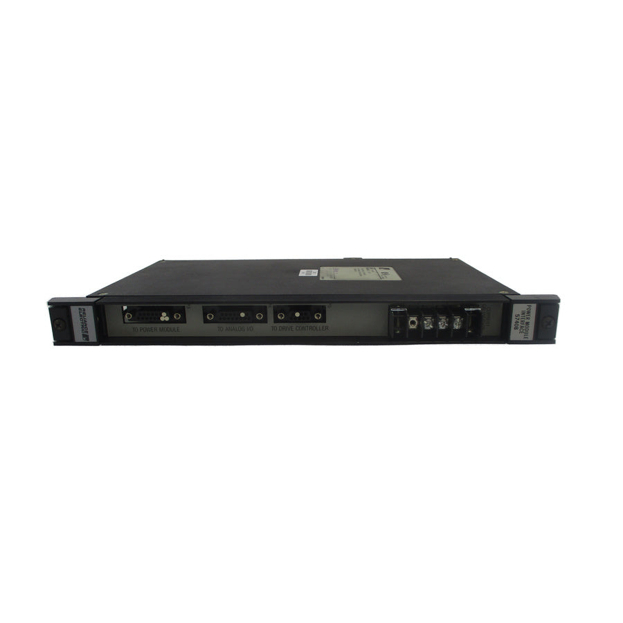 RELIANCE ELECTRIC 57408-D NSNP