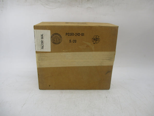ALLEN BRADLEY 2711P-T10C22A9P-B SER. A 100-240VAC NSFS