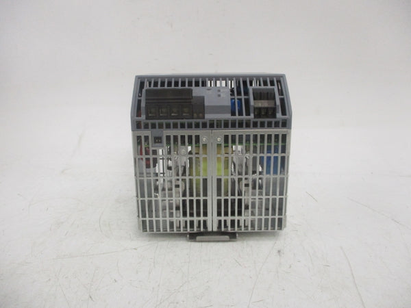 SIEMENS 6EP3337-8SB00-0AY0 120/230VAC 15/9A NSMP