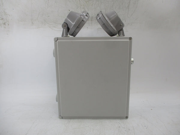 LITHONIA  Z12125NH1212CSD 120/277VAC 0.343/0.155A NSMP