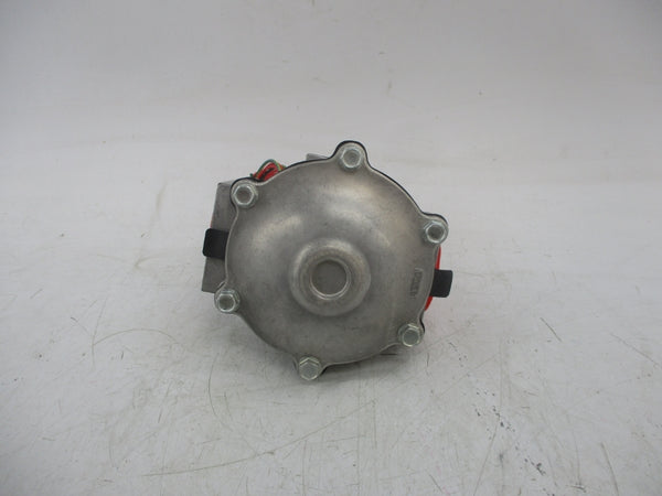ASCO 8215C83 110/120V 25PSI 2" NSNP