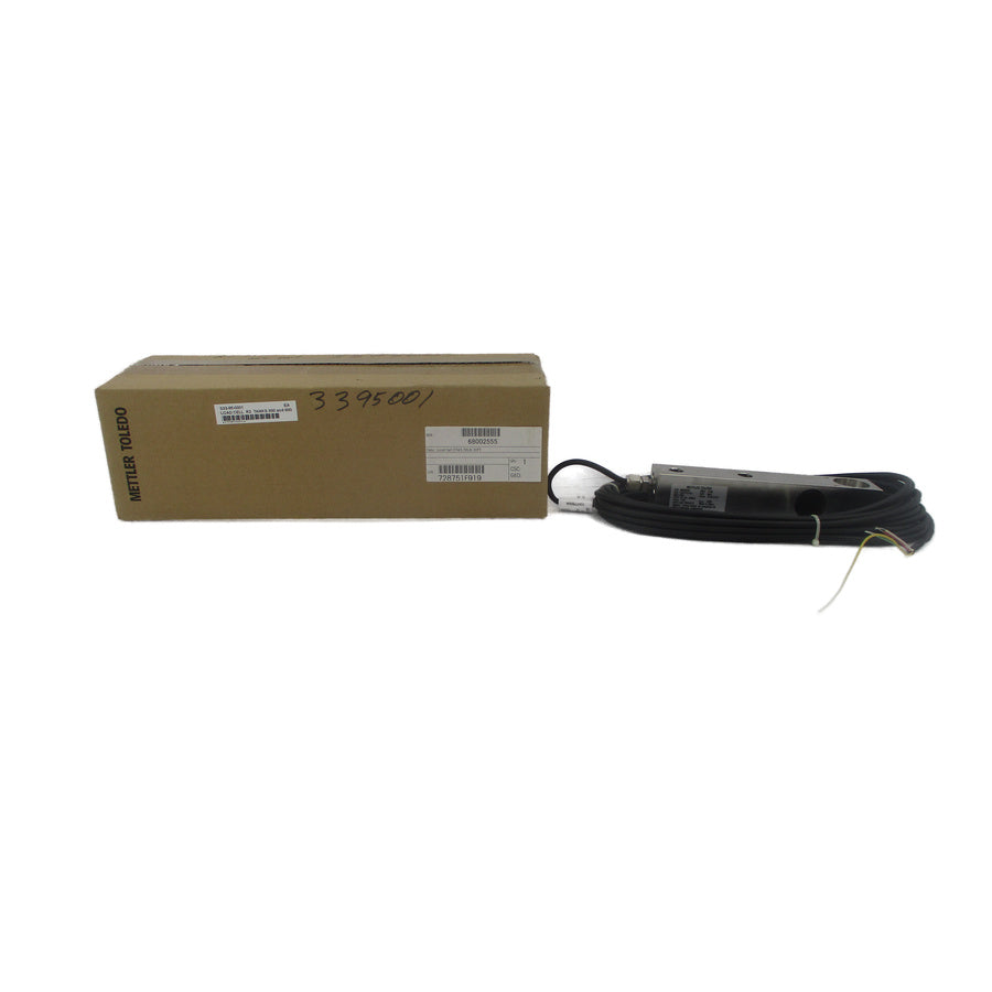 METTLER TOLEDO 68002555 0743-5KLB 30' NSMP