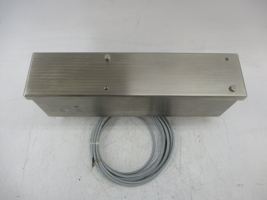 E+K SORTING SYSTEMS SFA-45 230V 1.13A NSNP