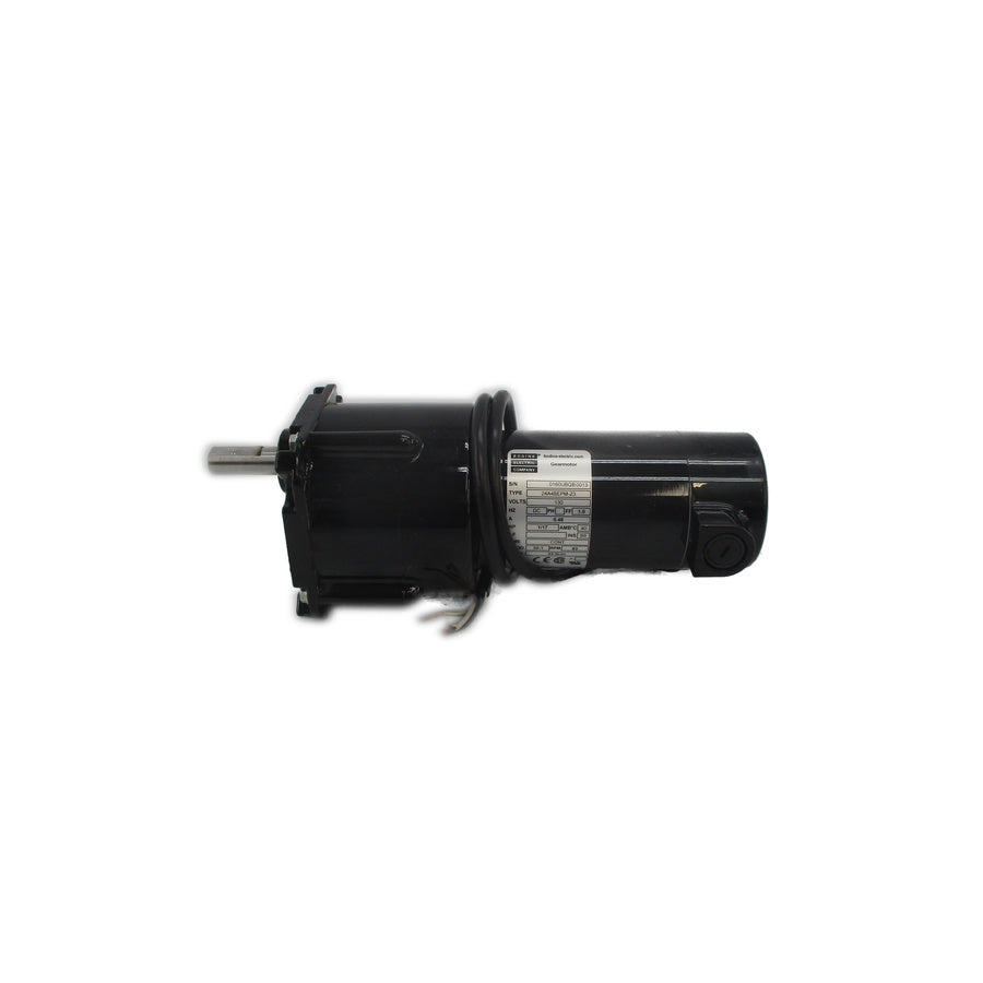 BODINE 24A4BEPM-Z3 130V 0.48A NSMP