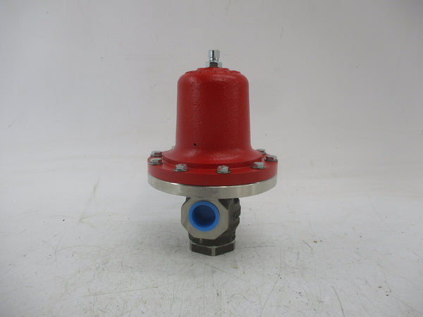 JORDAN VALVE 68G 300PSI 1" NSNP