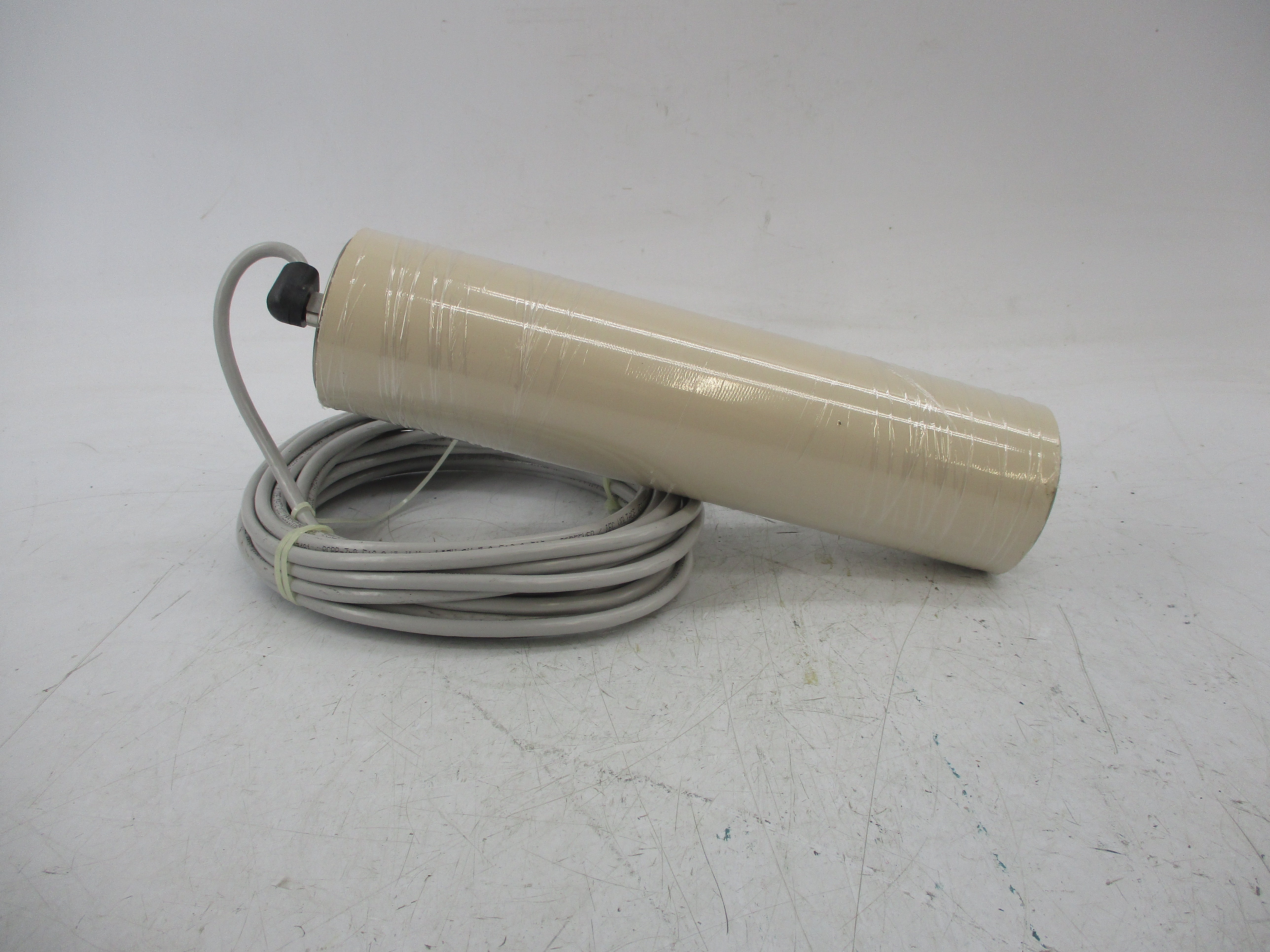 INTERROLL DM0080 140W 230/400V .63/.37A NSNP