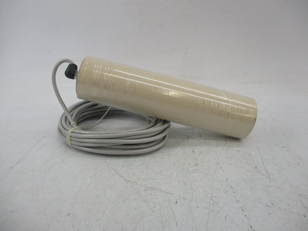 INTERROLL DM0080 140W 230/400V .63/.37A NSNP