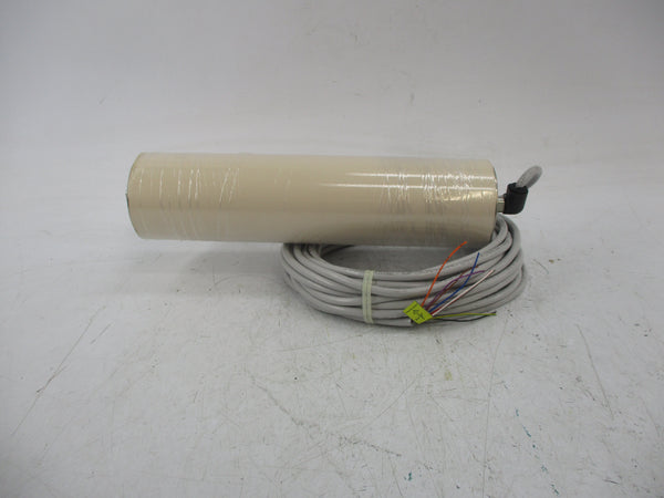 INTERROLL DM0080 140W 230/400V .63/.37A NSNP