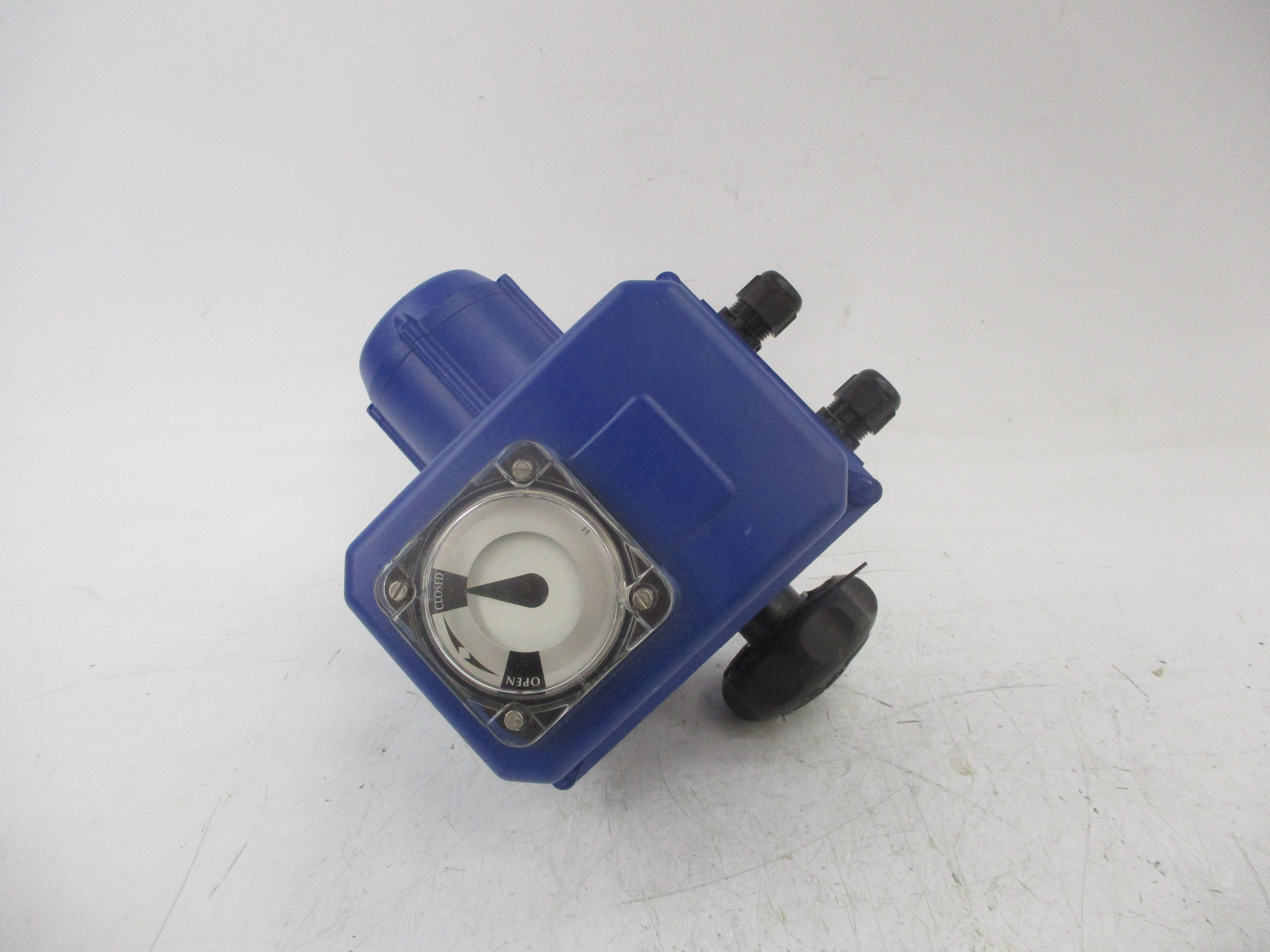 BERNARD CONTROLS SQ-6 230V 0.6A NSNP