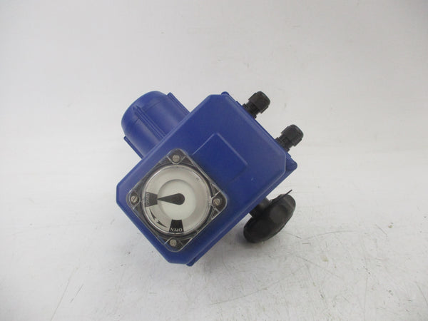 BERNARD CONTROLS SQ-6 230V 0.6A NSNP