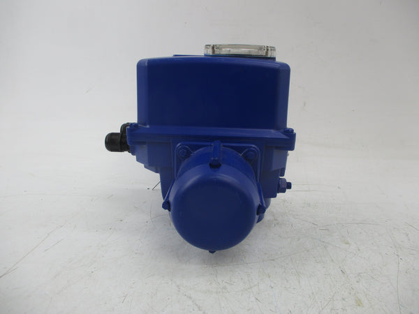 BERNARD CONTROLS SQ-6 230V 0.6A NSNP