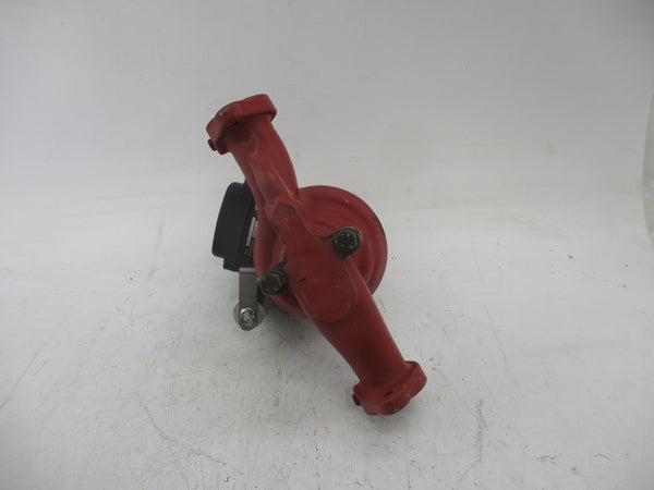 GRUNDFOS UPS32-160 96402733 230V 2.90A UNMP