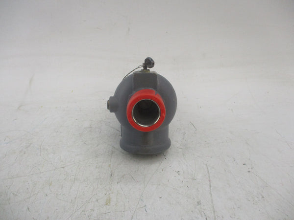 KUNKLE 910BGFM01-AKE 1-1/4" NSNP