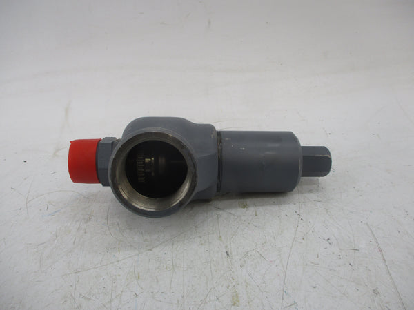 KUNKLE 910BGFM01-AKE 1-1/4" NSNP