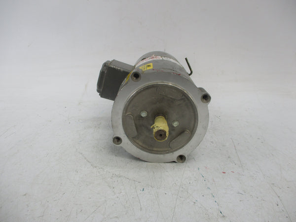 BALDOR KBM3454 34K45-139-B 230/460V 1/0.5A UNMP